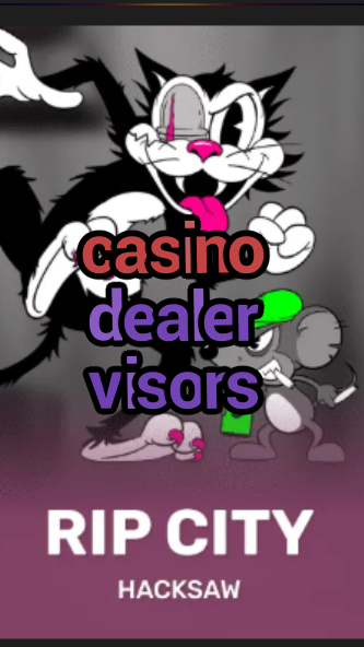 casino dealer visors-3xn3u5udepyz9m9w5iat.com