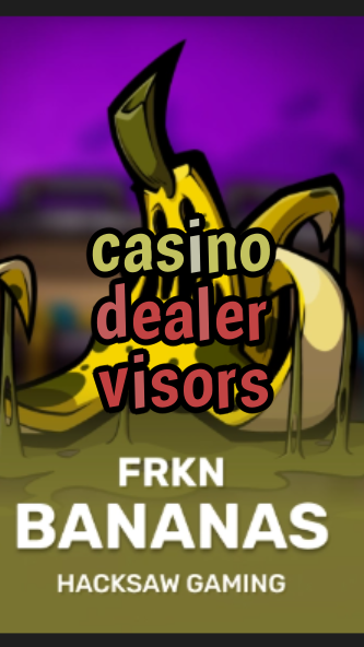 casino dealer visors-3xn3u5udepyz9m9w5iat.com